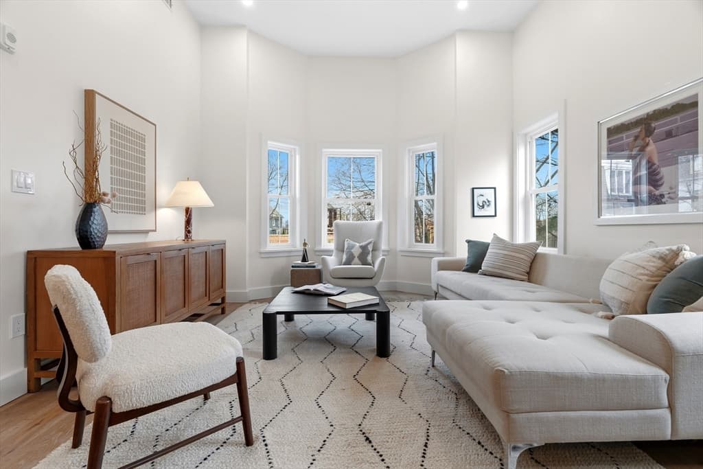 Condominium at 79R Sheridan Street # 3, Boston MA 02130, photo 5 of 31