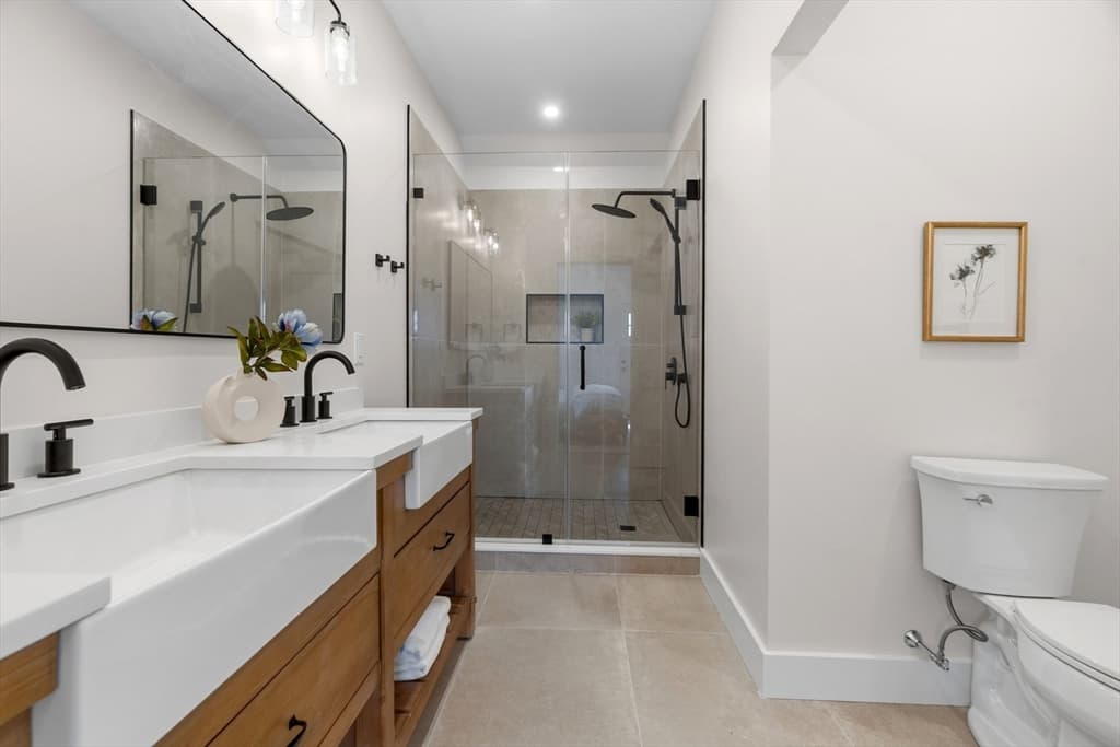 Condominium at 79R Sheridan Street # 3, Boston MA 02130, photo 20 of 31