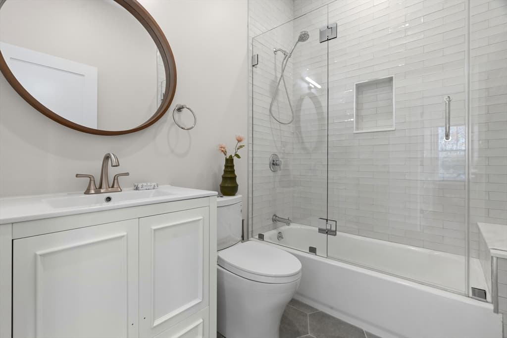 Condominium at 79R Sheridan Street # 3, Boston MA 02130, photo 24 of 31