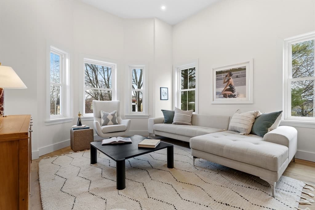 Condominium at 79R Sheridan Street # 3, Boston MA 02130, photo 10 of 31