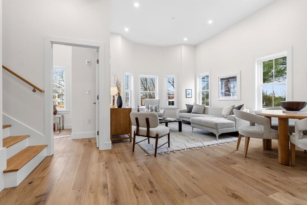 Condominium at 79R Sheridan Street # 3, Boston MA 02130, photo 11 of 31