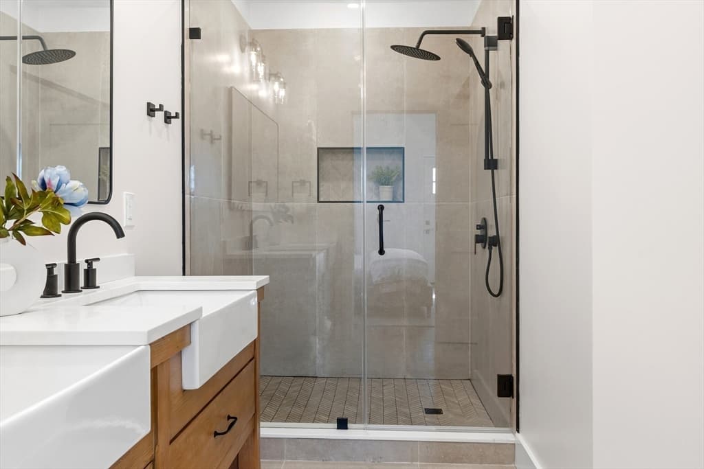 Condominium at 79R Sheridan Street # 3, Boston MA 02130, photo 19 of 31