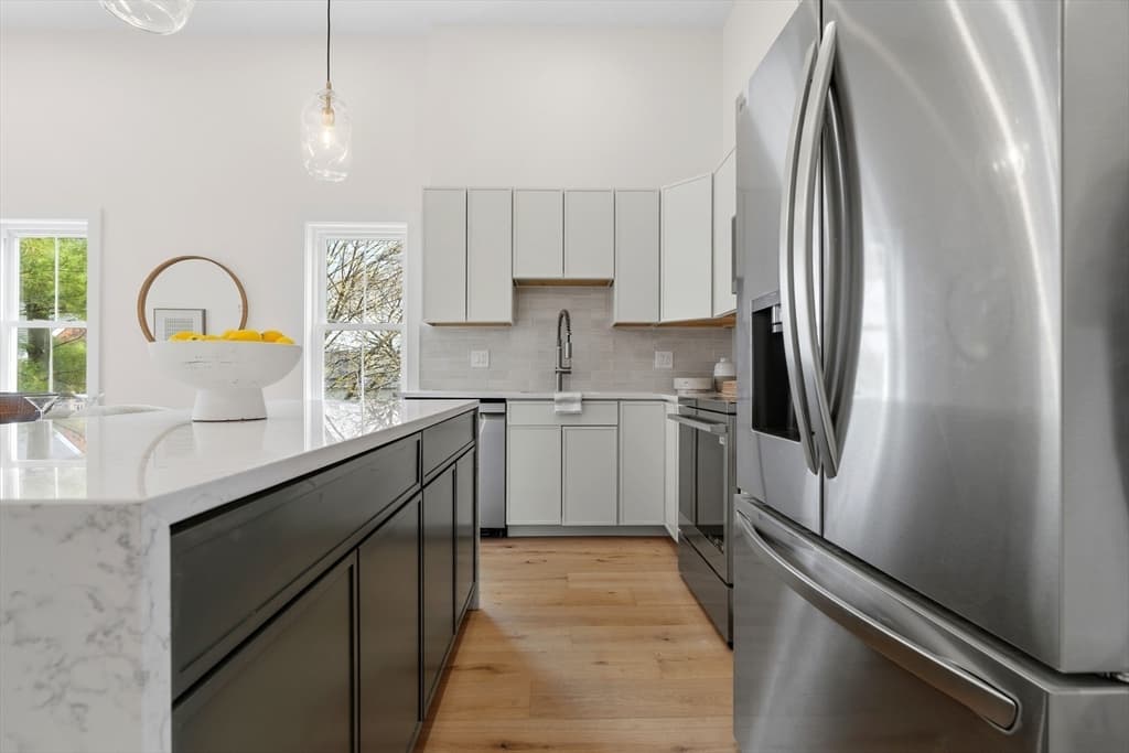 Condominium at 79R Sheridan Street # 3, Boston MA 02130, photo 4 of 31