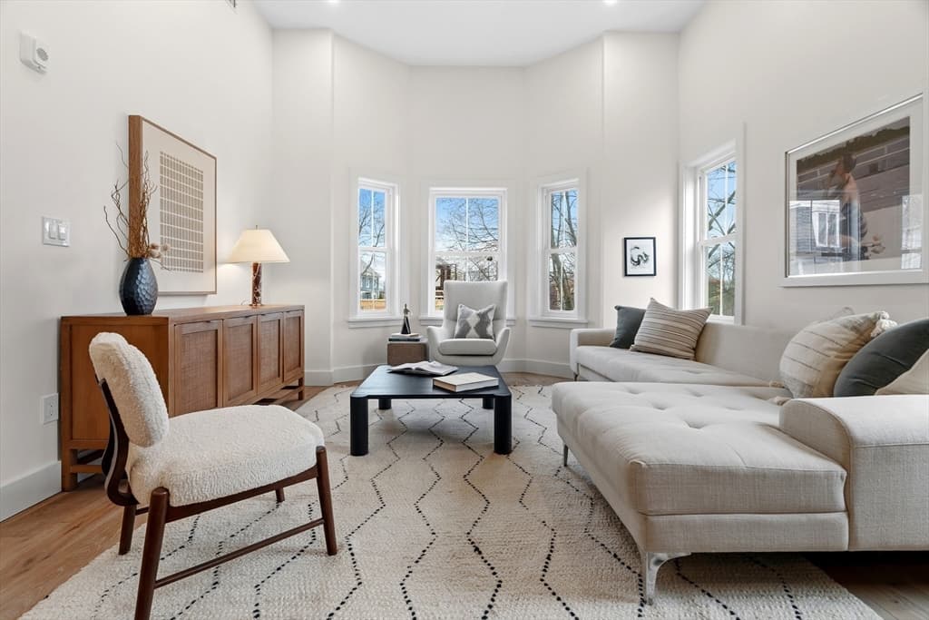 Condominium at 79R Sheridan Street # 3, Boston MA 02130, photo 8 of 31