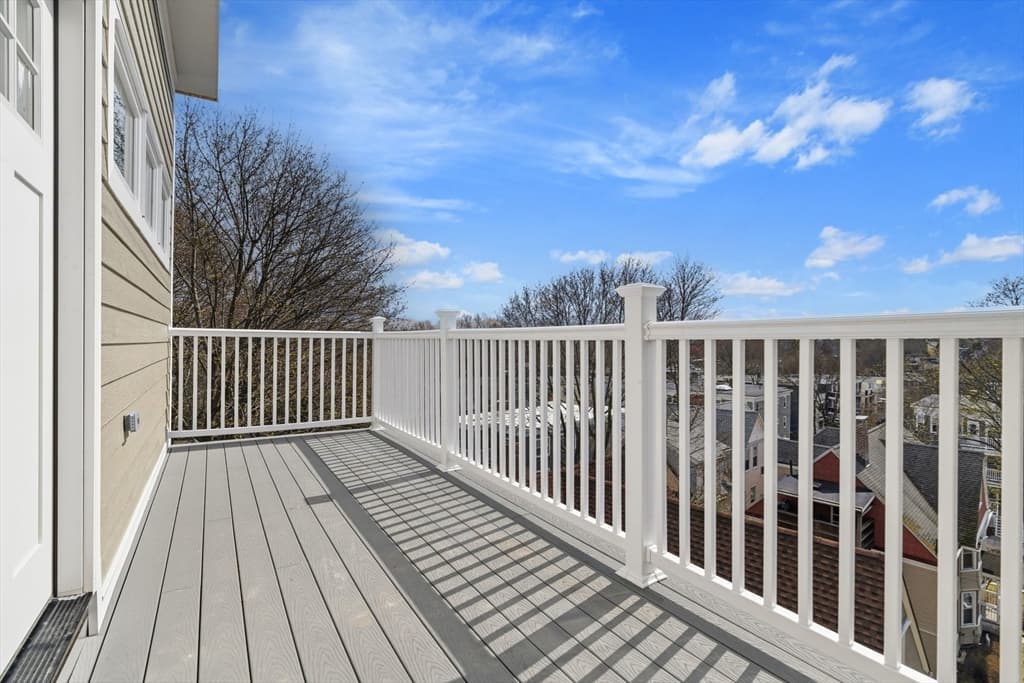 Condominium at 79R Sheridan Street # 3, Boston MA 02130, photo 21 of 31