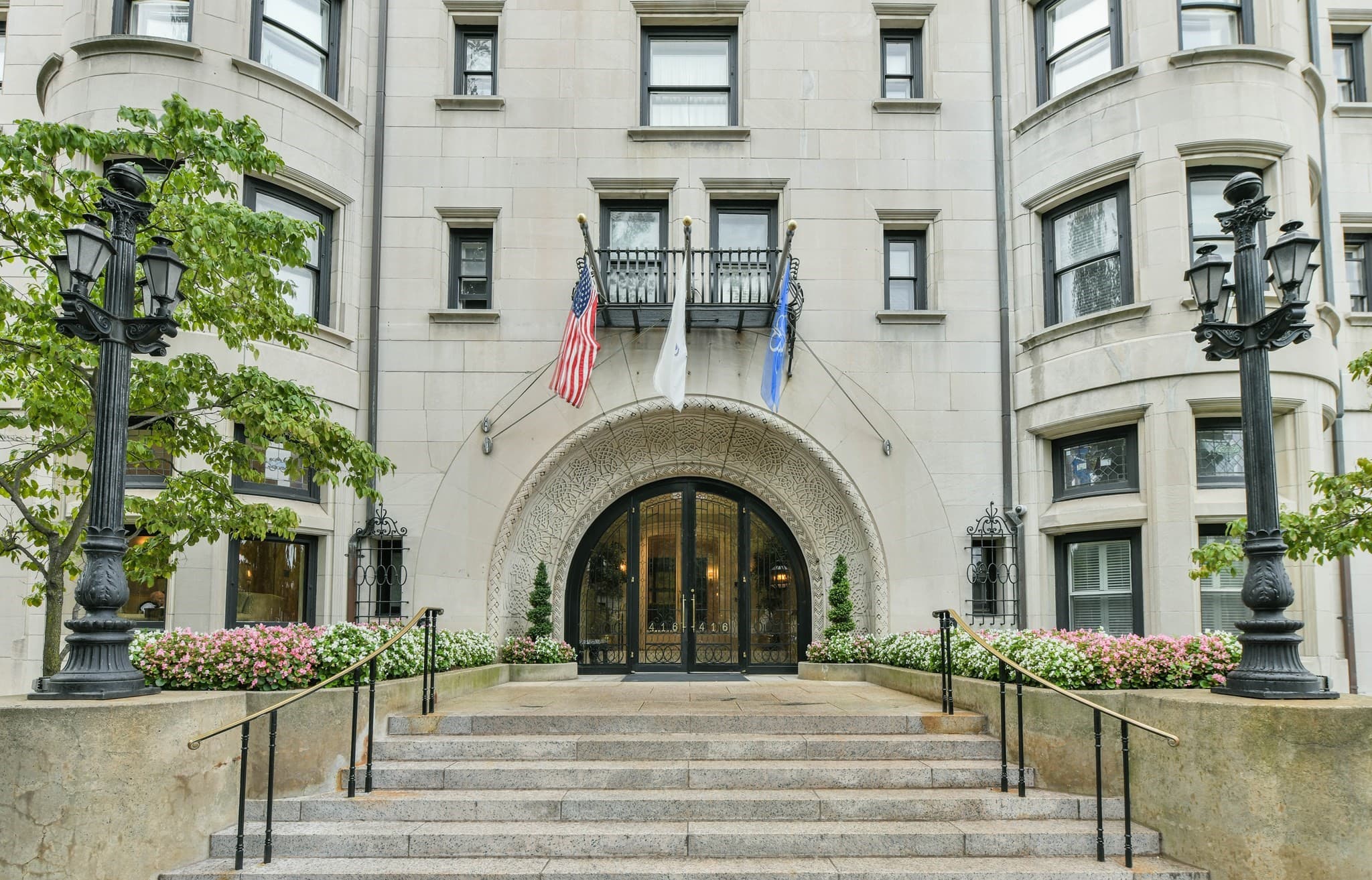 Parking at 425 Newbury Street U:165, Boston MA 02115, Boston, photo 4 of 4