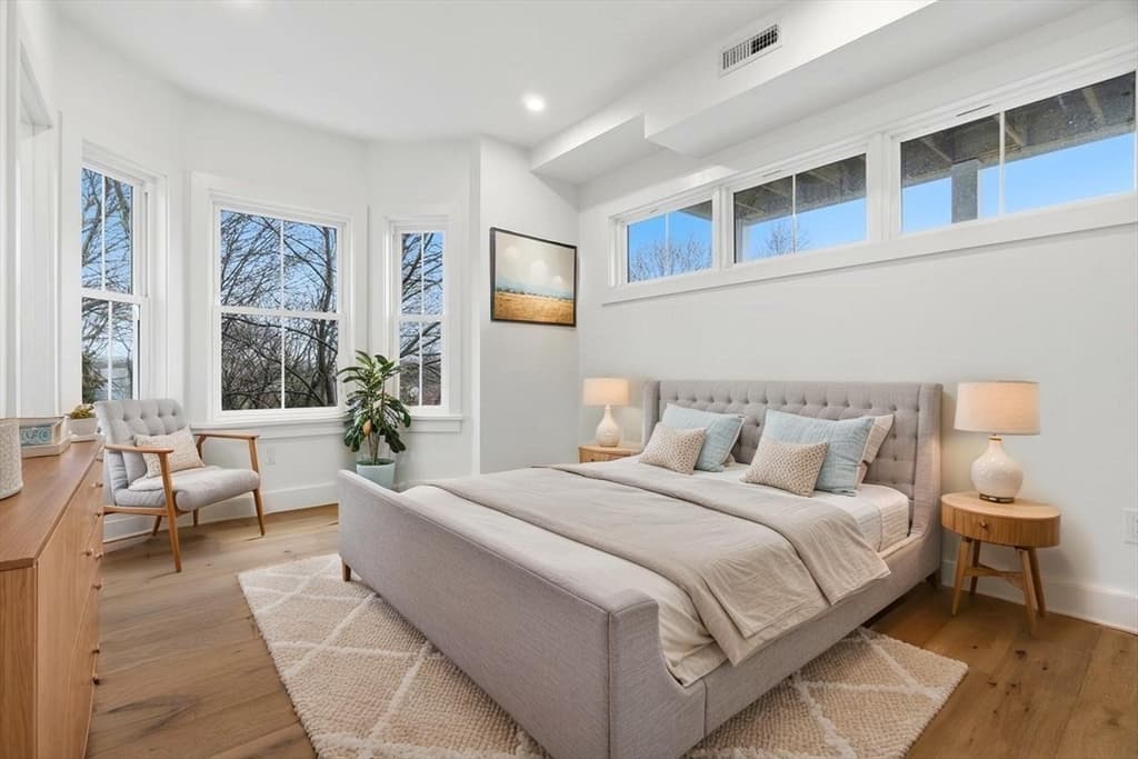 Condominium at 79R Sheridan Street # 2, Boston MA 02130, photo 6 of 28