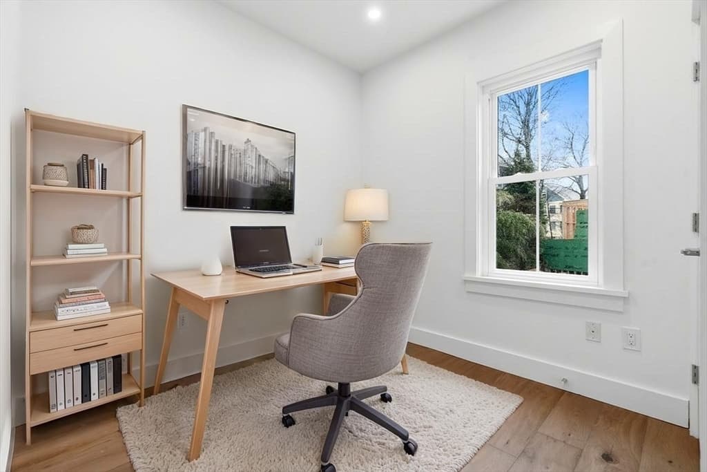 Condominium at 79R Sheridan Street # 2, Boston MA 02130, photo 7 of 28