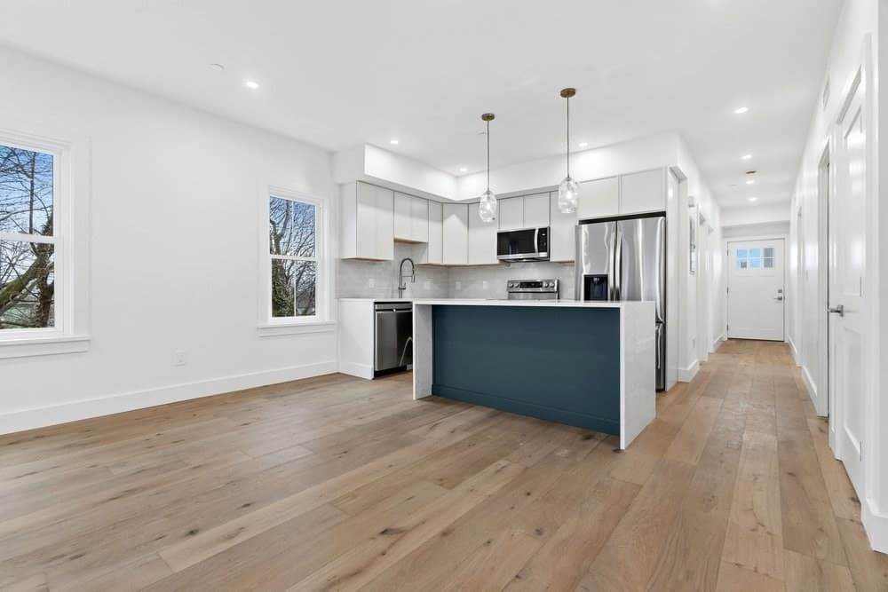 Condominium at 79R Sheridan Street # 2, Boston MA 02130, photo 9 of 28