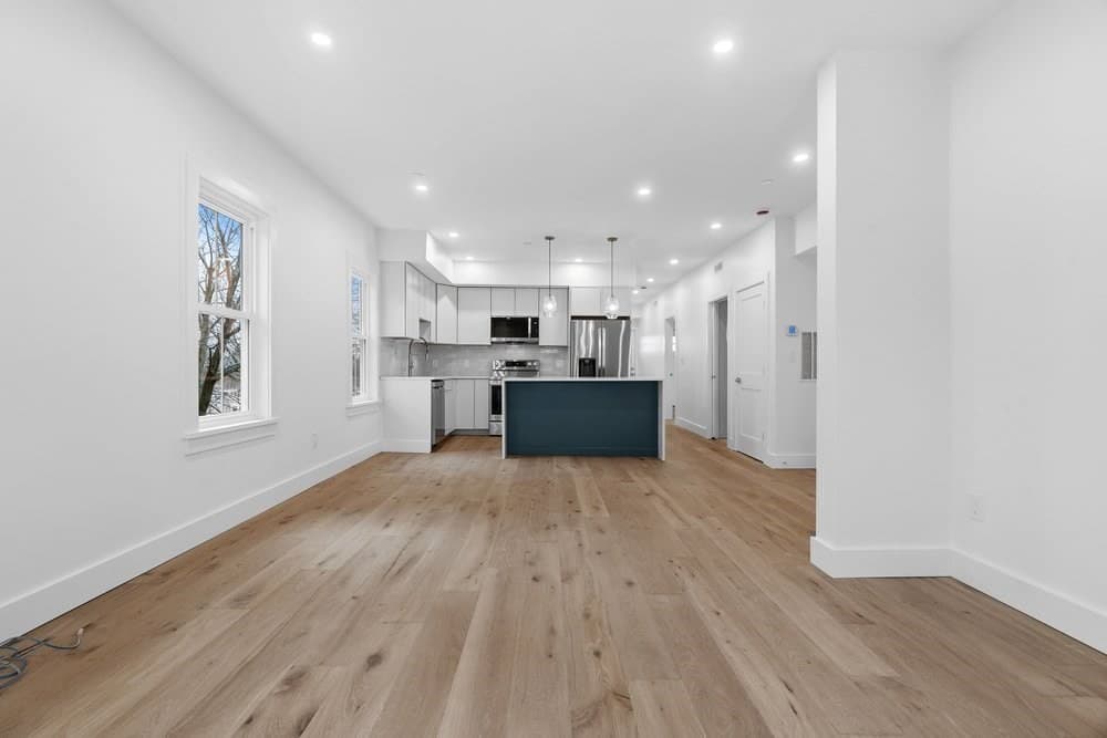 Condominium at 79R Sheridan Street # 2, Boston MA 02130, photo 15 of 28