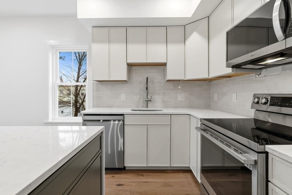 Condominium at 79R Sheridan Street # 2, Boston MA 02130, photo 11 of 28