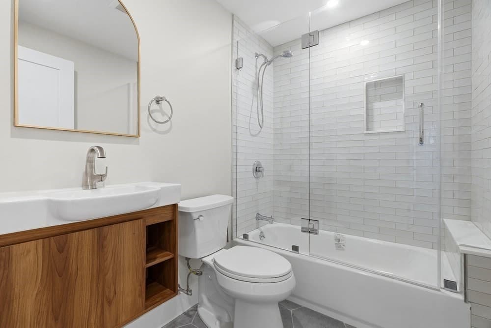 Condominium at 79R Sheridan Street # 2, Boston MA 02130, photo 19 of 28