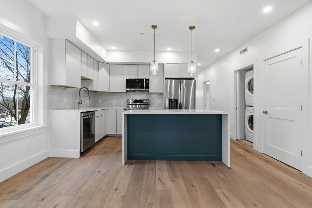 Condominium at 79R Sheridan Street # 2, Boston MA 02130, photo 8 of 28