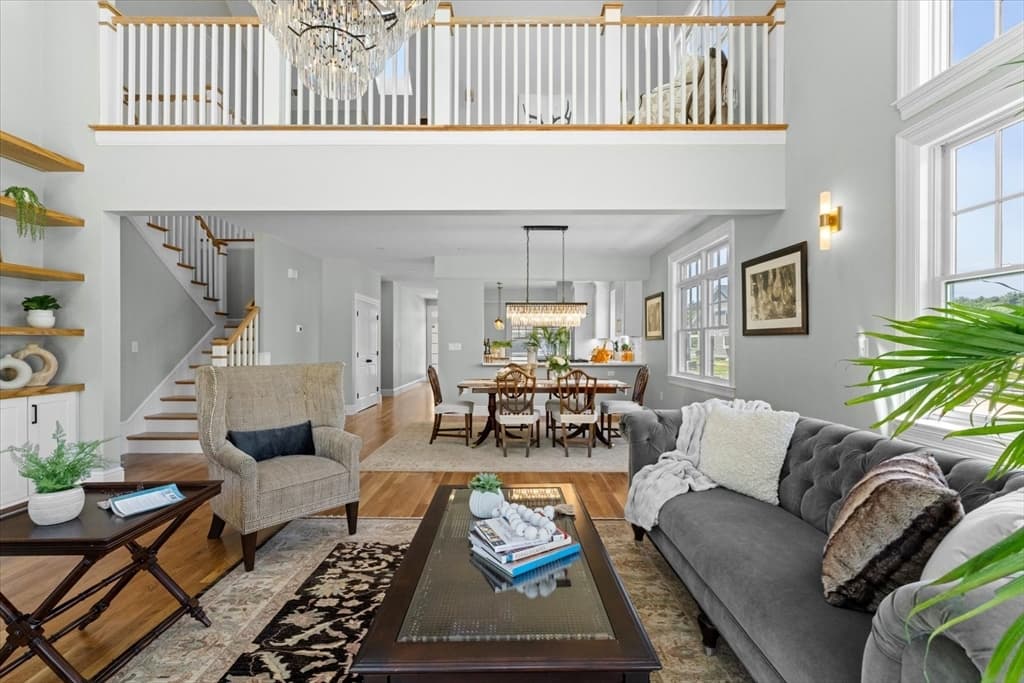 9 Adams Lane # 9, Sherborn MA 01770 photo 2