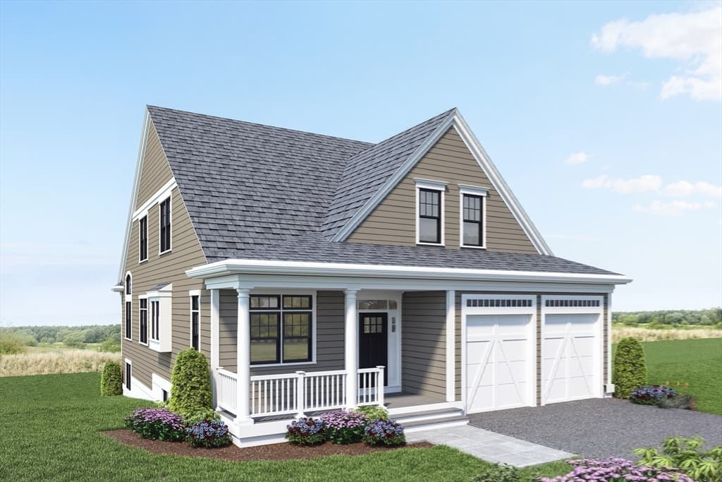 9 Adams Lane # 9, Sherborn MA 01770 photo 34