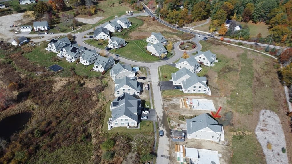 9 Adams Lane # 9, Sherborn MA 01770 photo 29