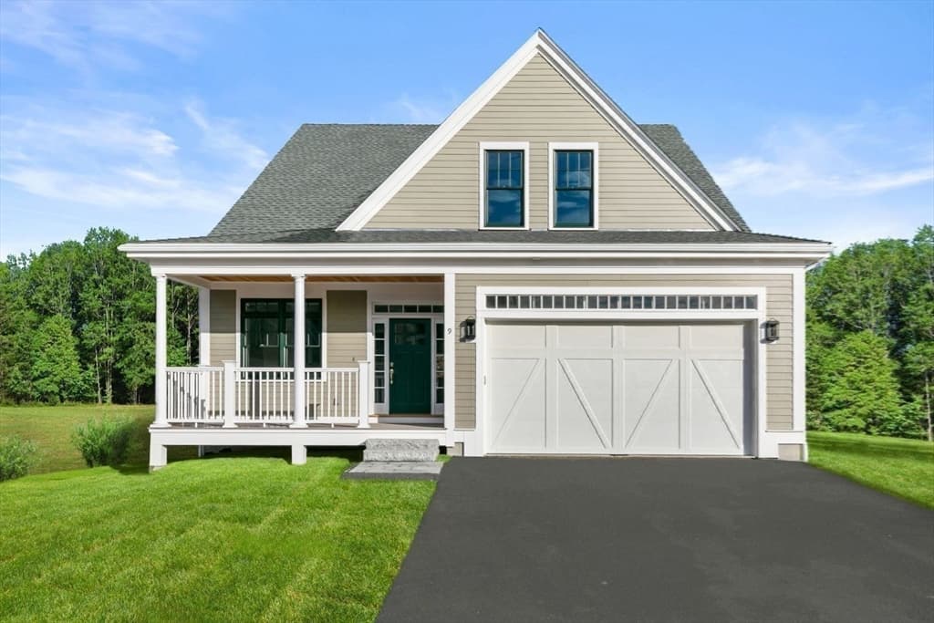 9 Adams Lane # 9, Sherborn MA 01770 photo 25