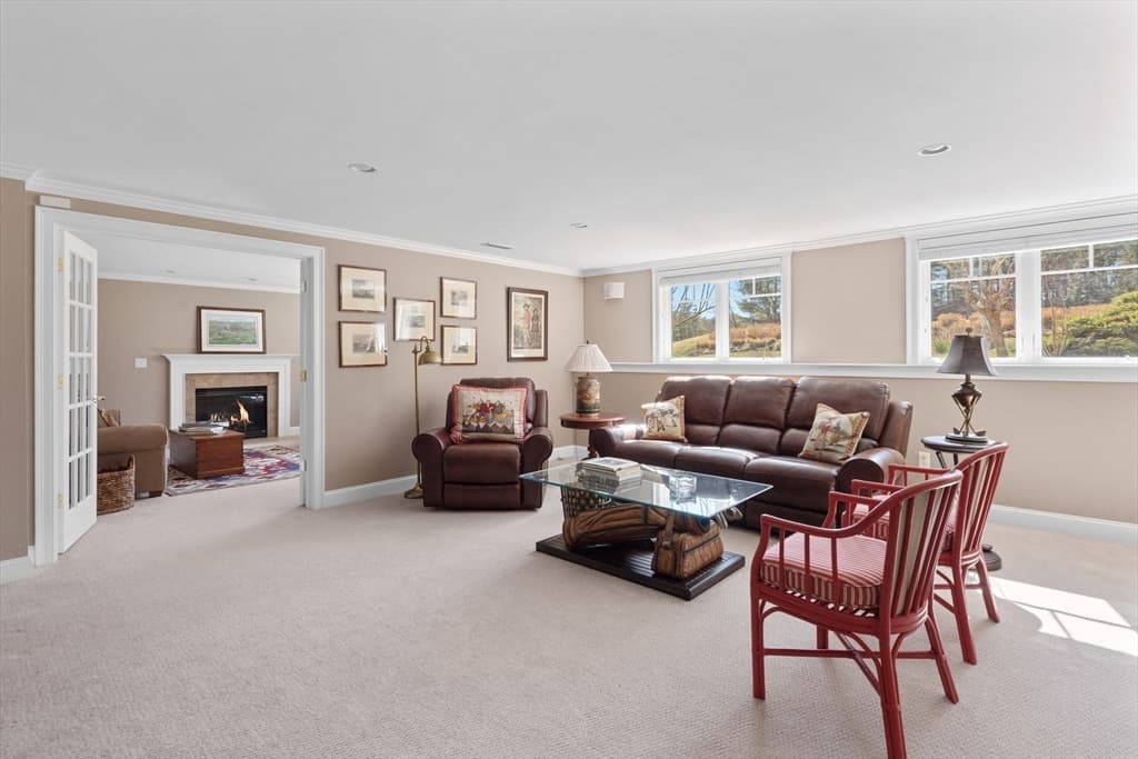 Single Family Residence at 71 Clubhouse Drive # 71, Hingham MA 02043, photo 23 of 32