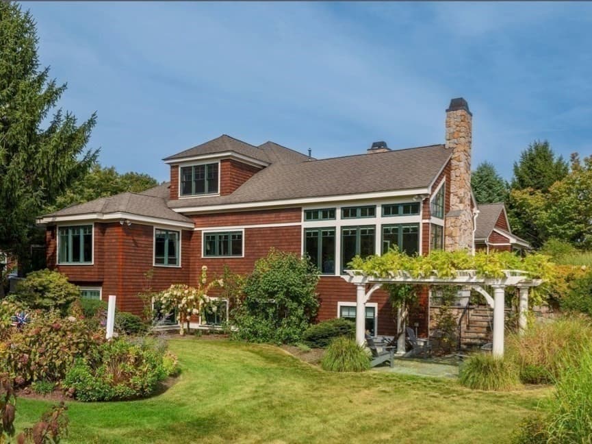 Single Family Residence at 71 Clubhouse Drive # 71, Hingham MA 02043, photo 27 of 32
