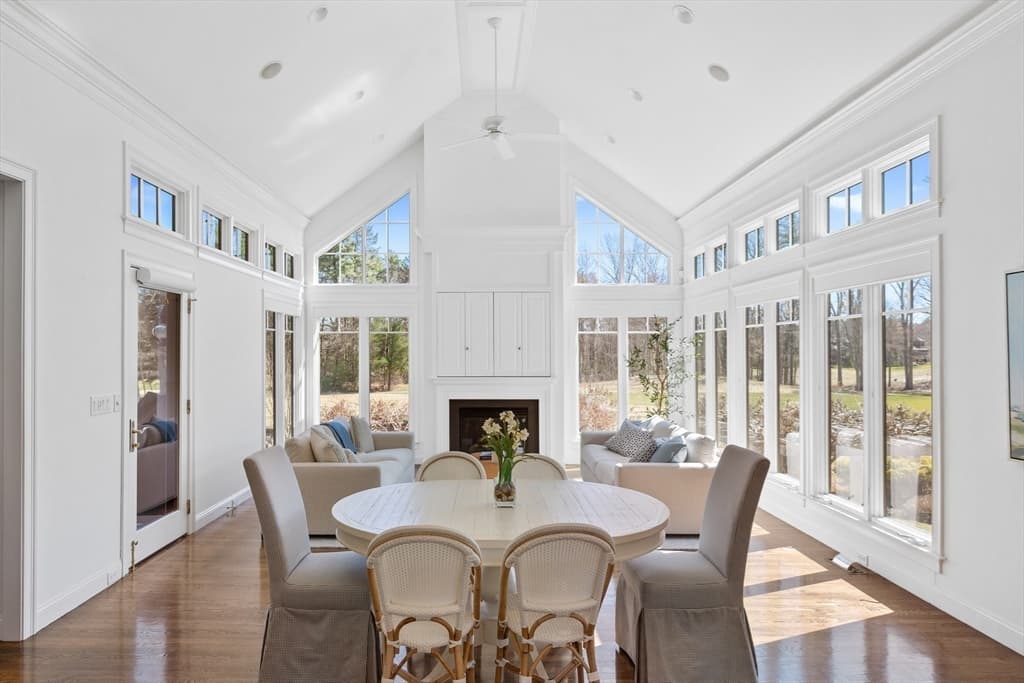 Single Family Residence at 71 Clubhouse Drive # 71, Hingham MA 02043, photo 13 of 32
