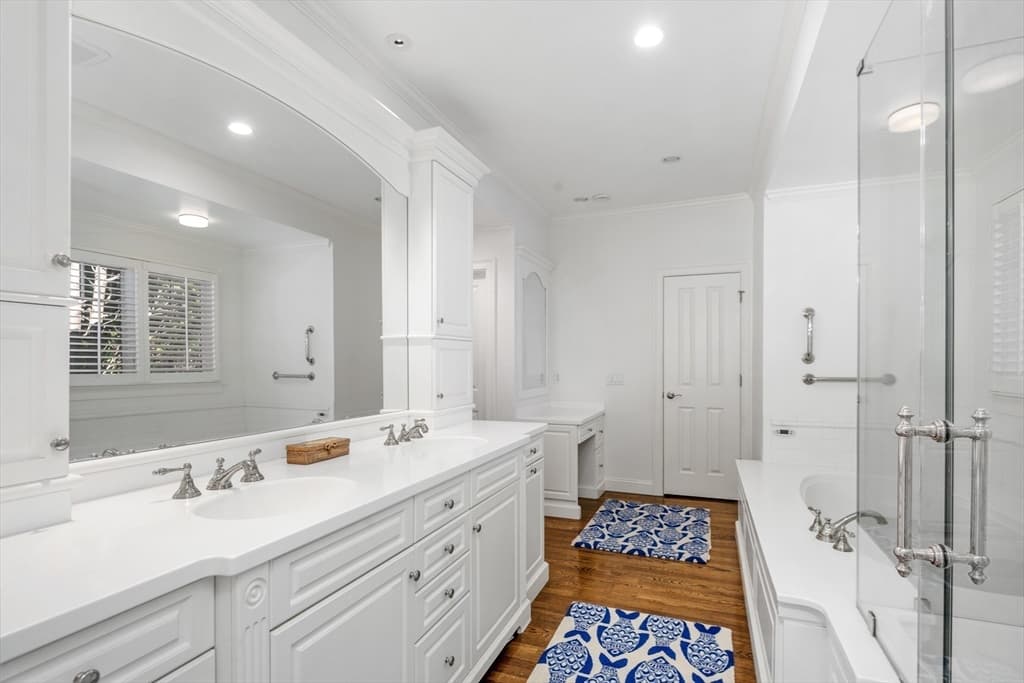 Single Family Residence at 71 Clubhouse Drive # 71, Hingham MA 02043, photo 17 of 32
