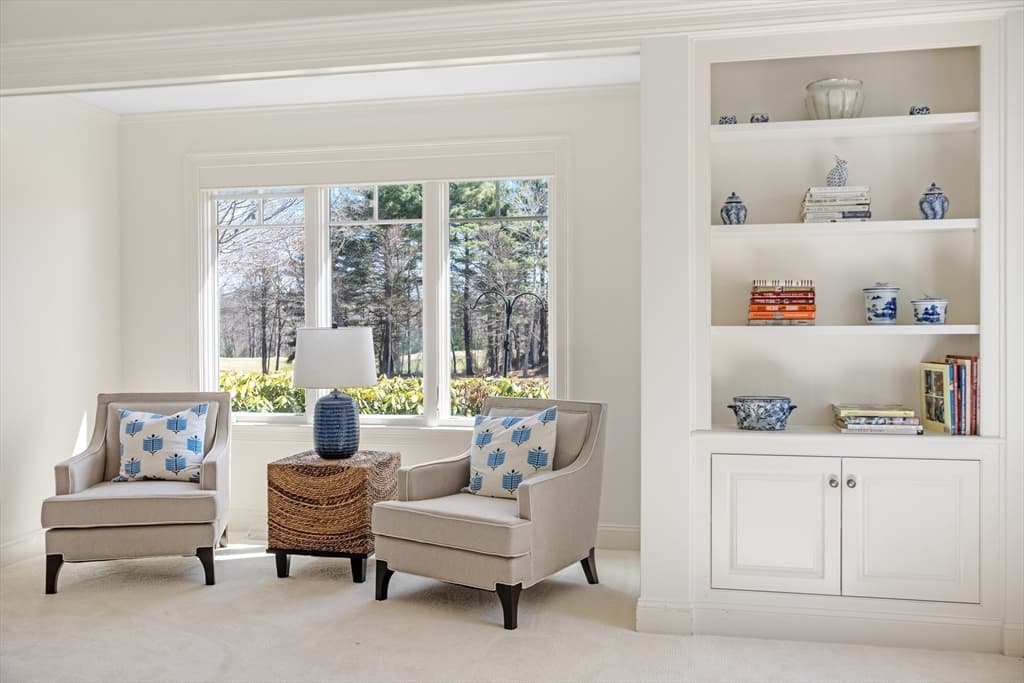 Single Family Residence at 71 Clubhouse Drive # 71, Hingham MA 02043, photo 16 of 32
