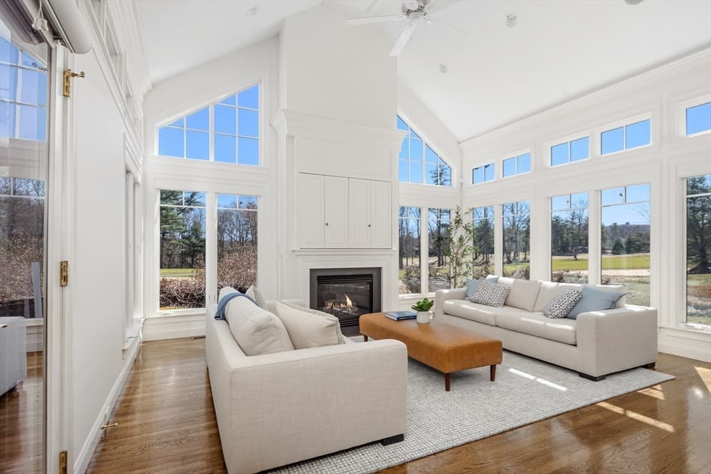 Single Family Residence at 71 Clubhouse Drive # 71, Hingham MA 02043, photo 12 of 32