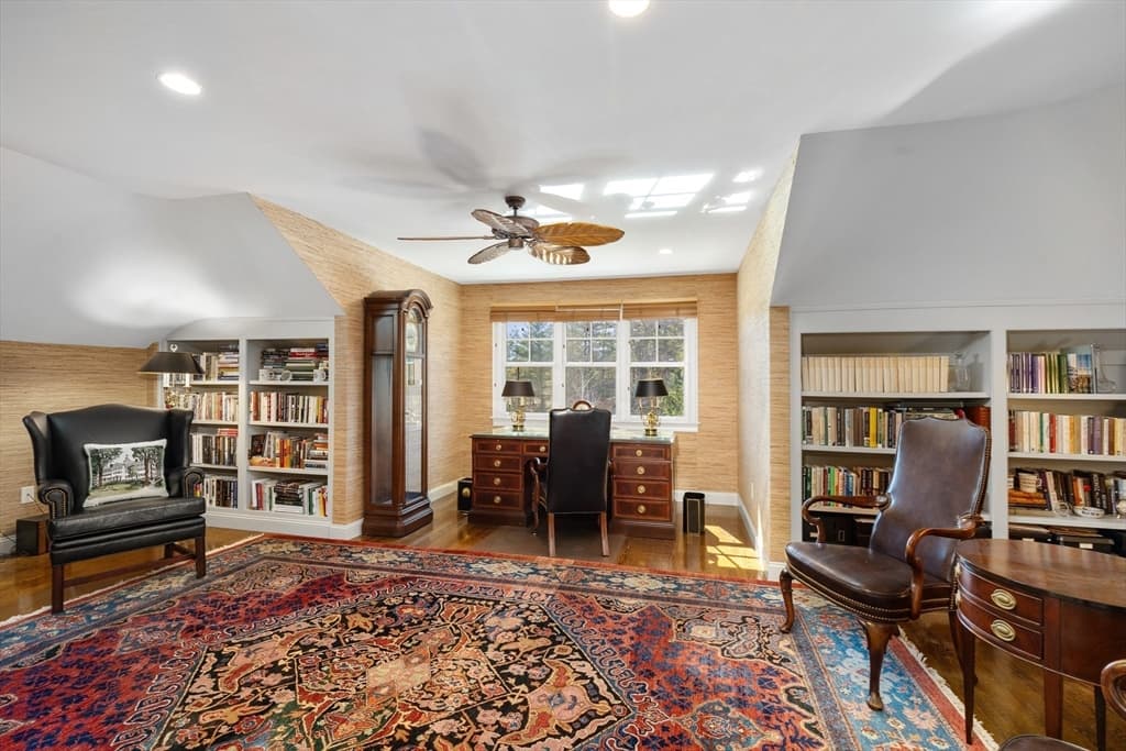 Single Family Residence at 71 Clubhouse Drive # 71, Hingham MA 02043, photo 22 of 32