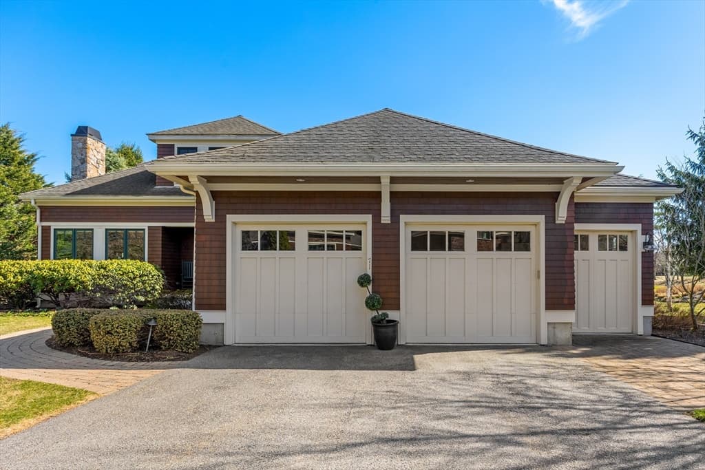 Single Family Residence at 71 Clubhouse Drive # 71, Hingham MA 02043, photo 32 of 32
