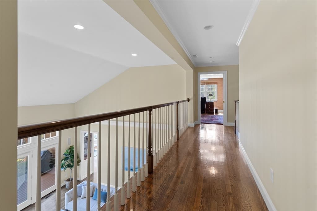 Single Family Residence at 71 Clubhouse Drive # 71, Hingham MA 02043, photo 20 of 32