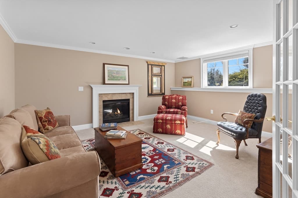 Single Family Residence at 71 Clubhouse Drive # 71, Hingham MA 02043, photo 24 of 32