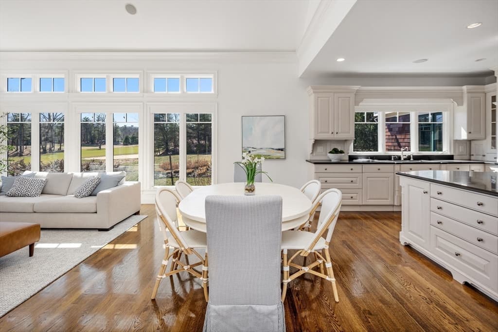 Single Family Residence at 71 Clubhouse Drive # 71, Hingham MA 02043, photo 10 of 32