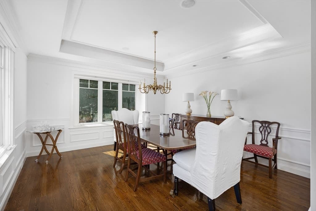 Single Family Residence at 71 Clubhouse Drive # 71, Hingham MA 02043, photo 14 of 32
