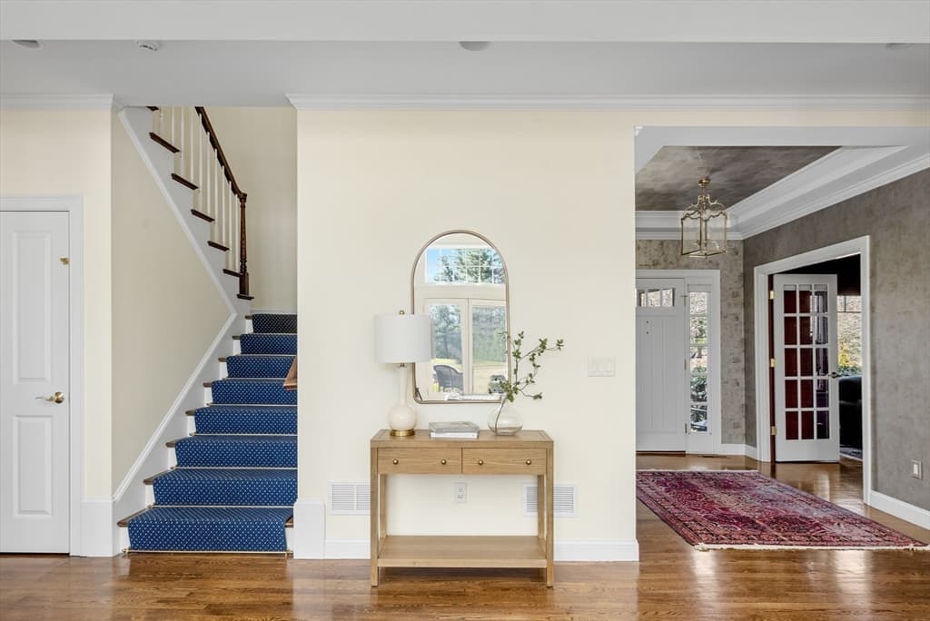 Single Family Residence at 71 Clubhouse Drive # 71, Hingham MA 02043, photo 19 of 32