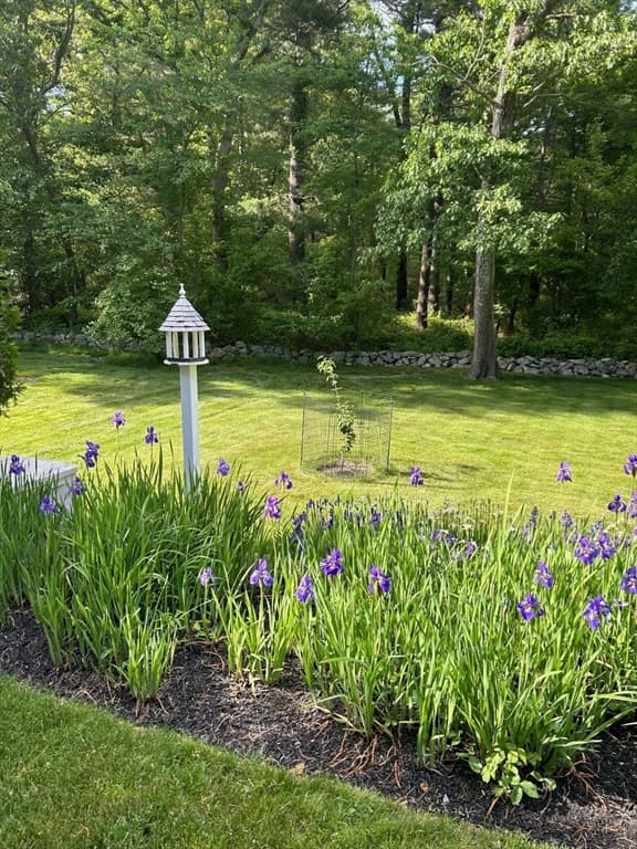 Single Family Residence at 71 Clubhouse Drive # 71, Hingham MA 02043, photo 31 of 32