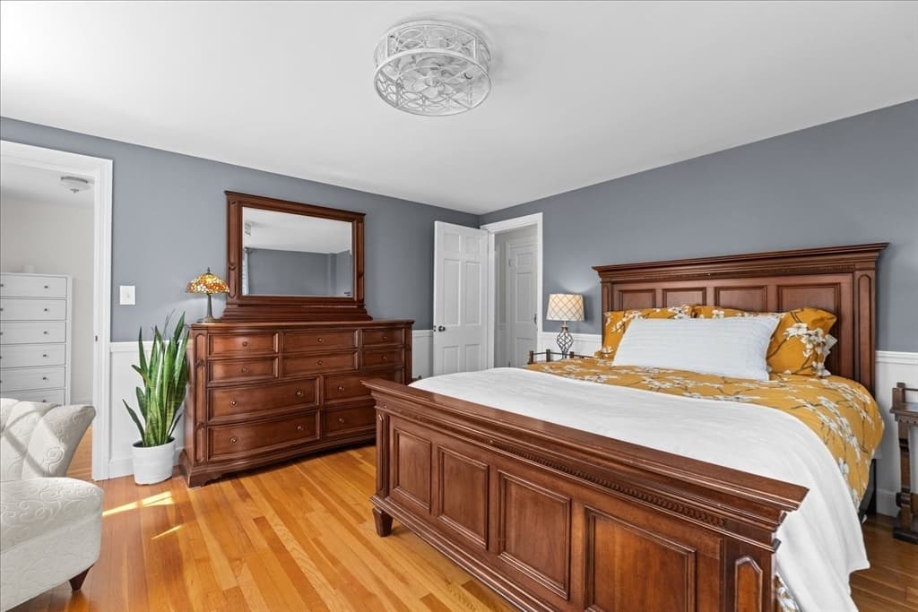 Single Family Residence at 515 Main St, Shrewsbury MA 01545, photo 23 of 42