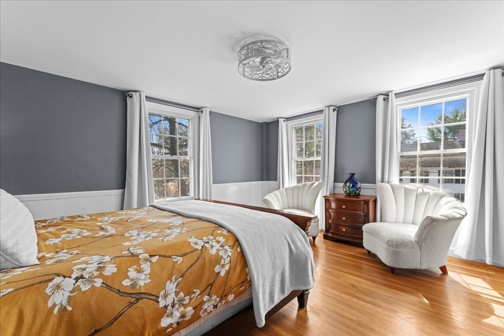 Single Family Residence at 515 Main St, Shrewsbury MA 01545, photo 22 of 42