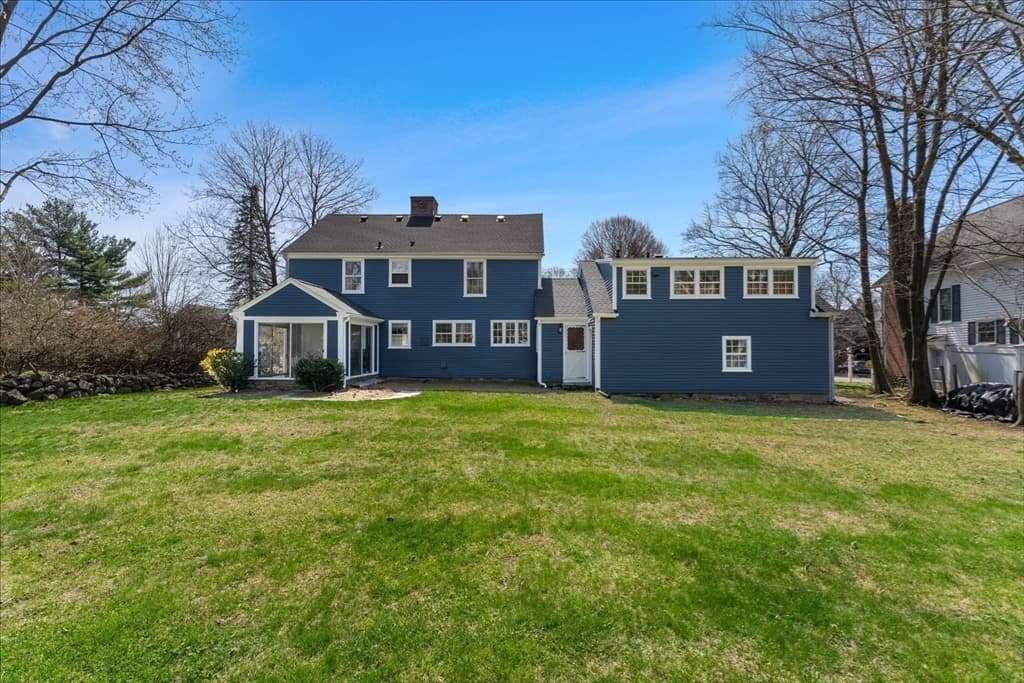 Single Family Residence at 515 Main St, Shrewsbury MA 01545, photo 38 of 42