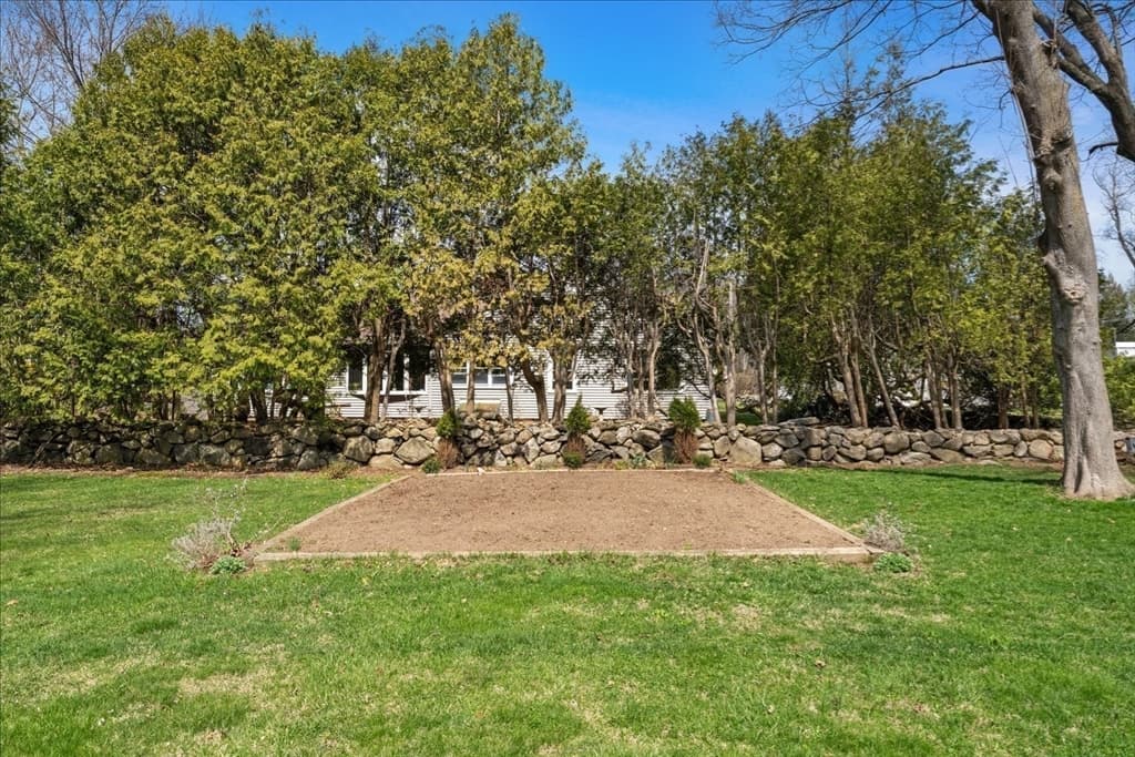 Single Family Residence at 515 Main St, Shrewsbury MA 01545, photo 39 of 42