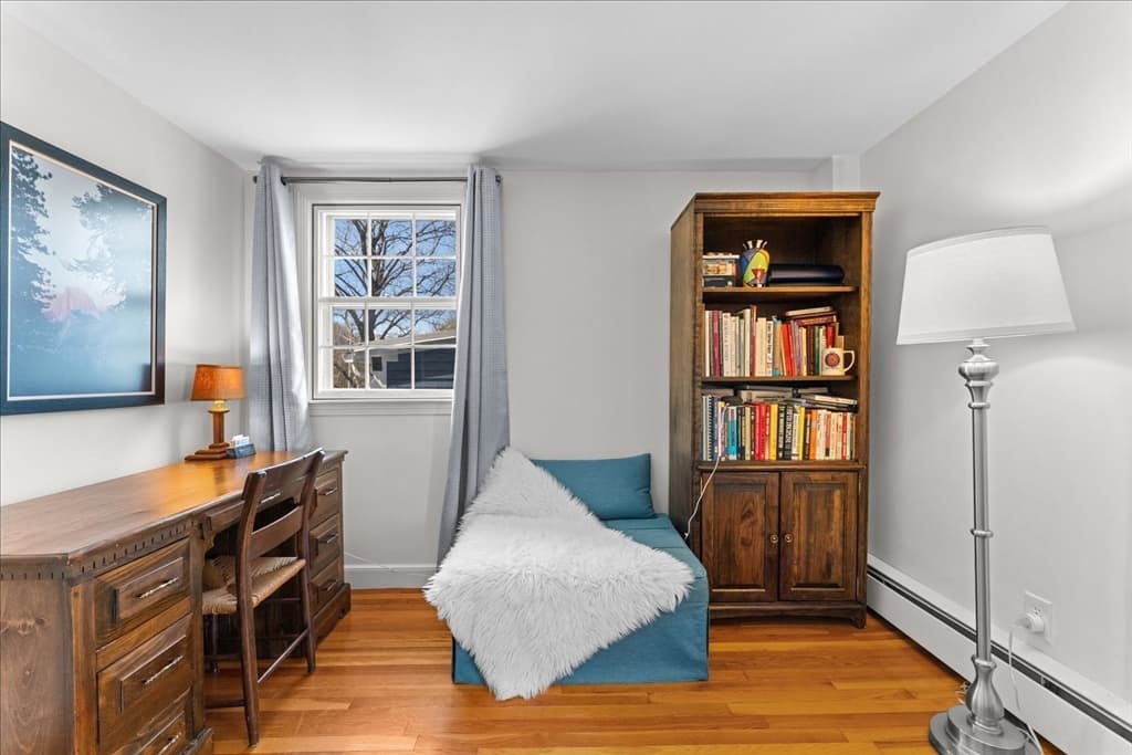 Single Family Residence at 515 Main St, Shrewsbury MA 01545, photo 29 of 42