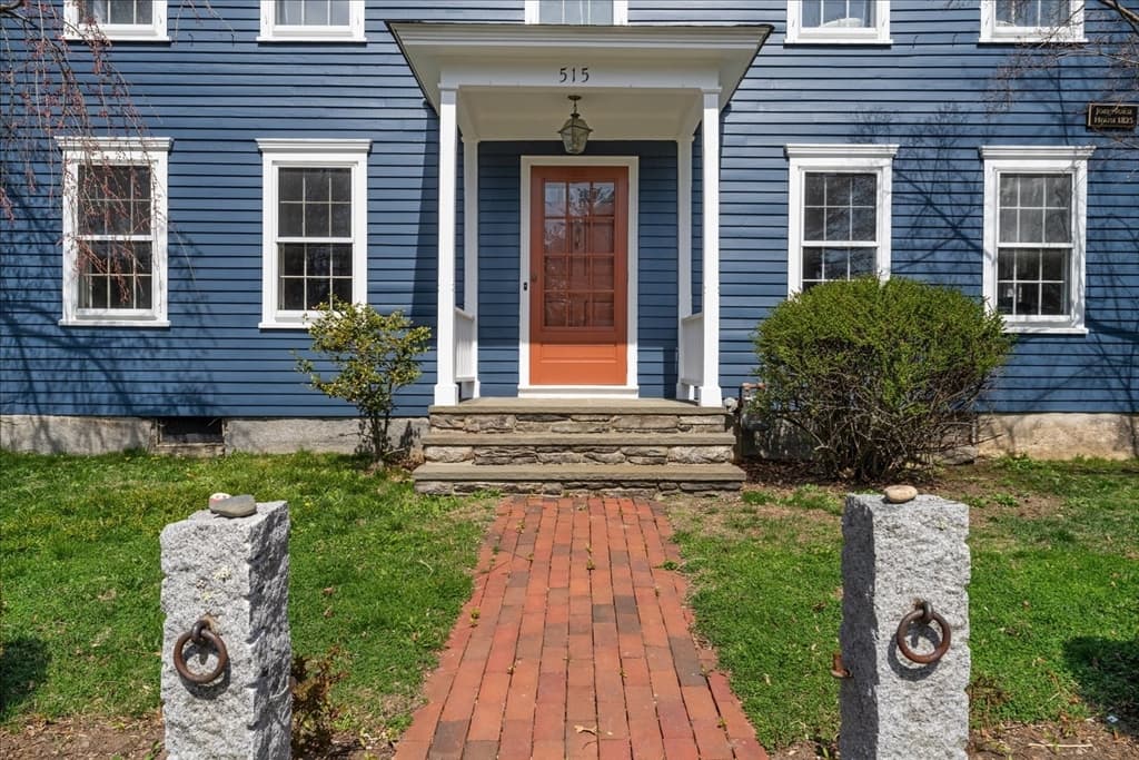 Single Family Residence at 515 Main St, Shrewsbury MA 01545, photo 4 of 42