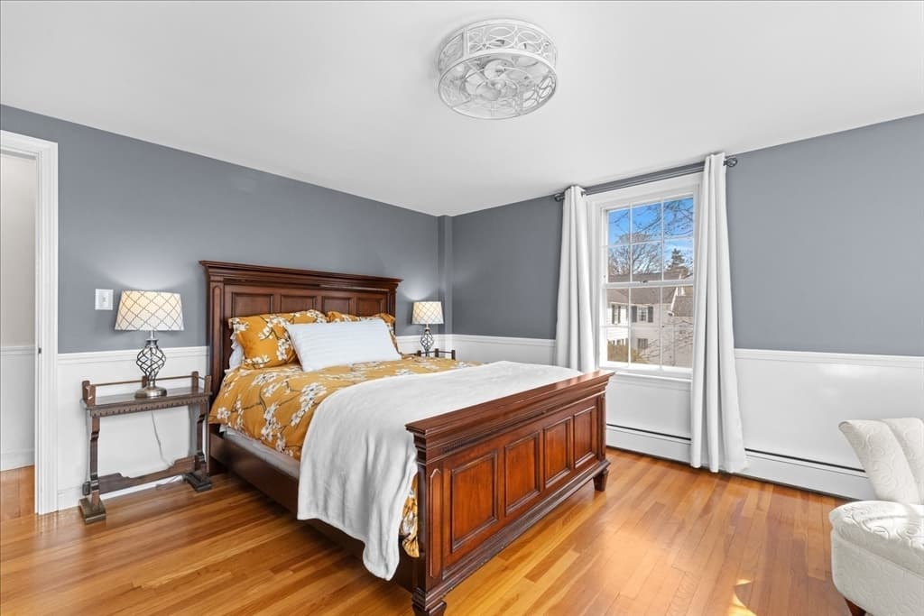 Single Family Residence at 515 Main St, Shrewsbury MA 01545, photo 21 of 42