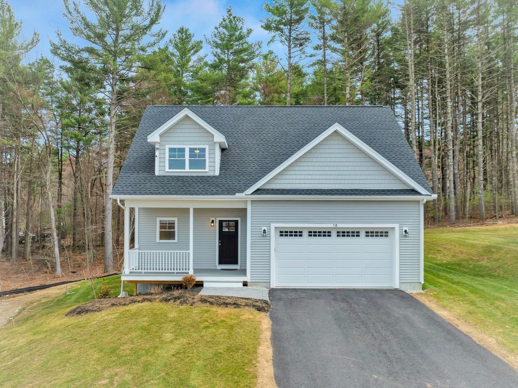 Condominium at 7 Boot Shop Road # 7, Upton MA 01568, photo 2 of 41