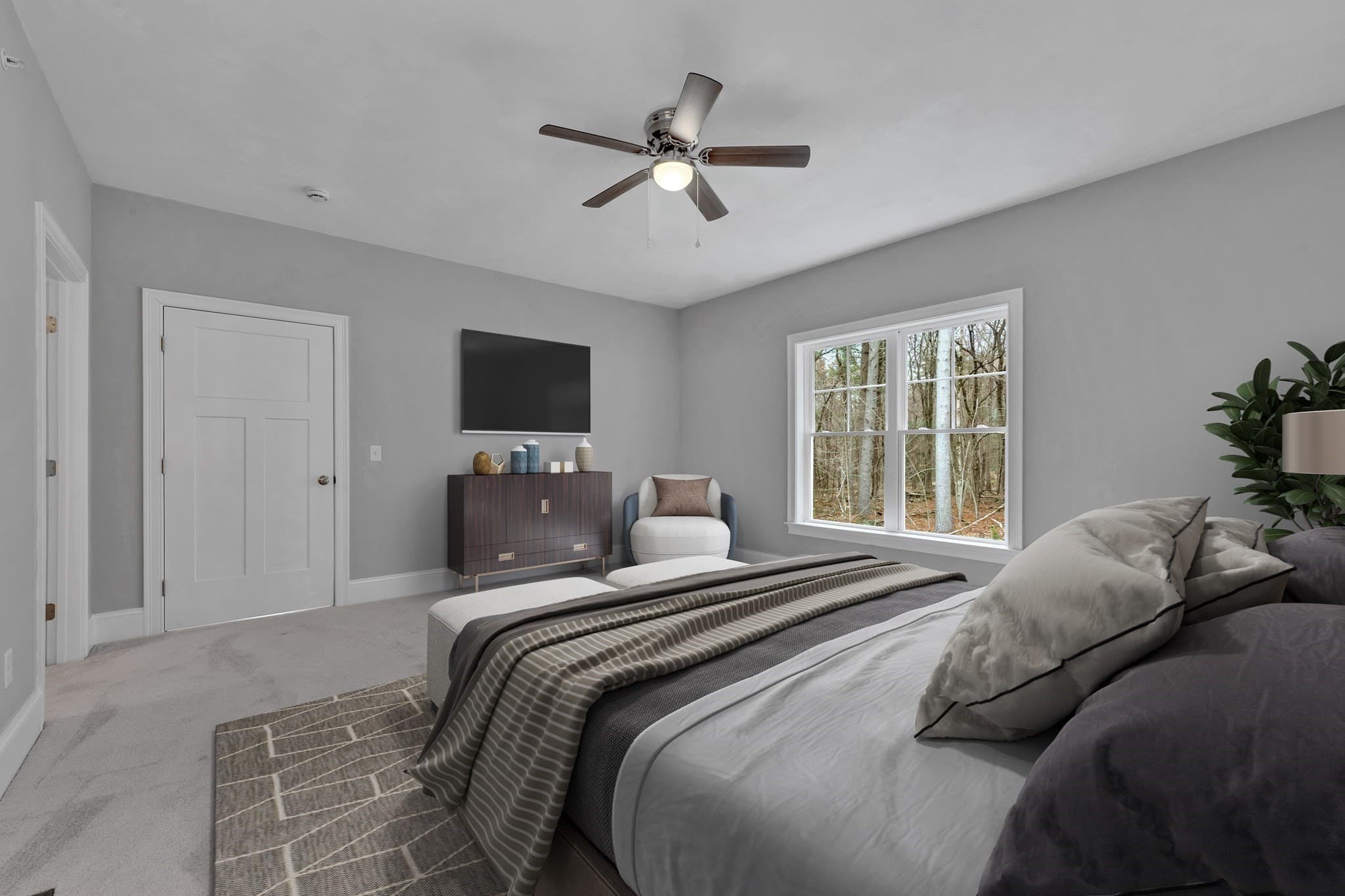 Condominium at 7 Boot Shop Road # 7, Upton MA 01568, photo 22 of 41