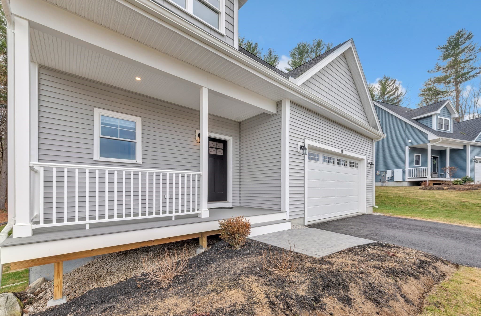 Condominium at 7 Boot Shop Road # 7, Upton MA 01568, photo 5 of 41