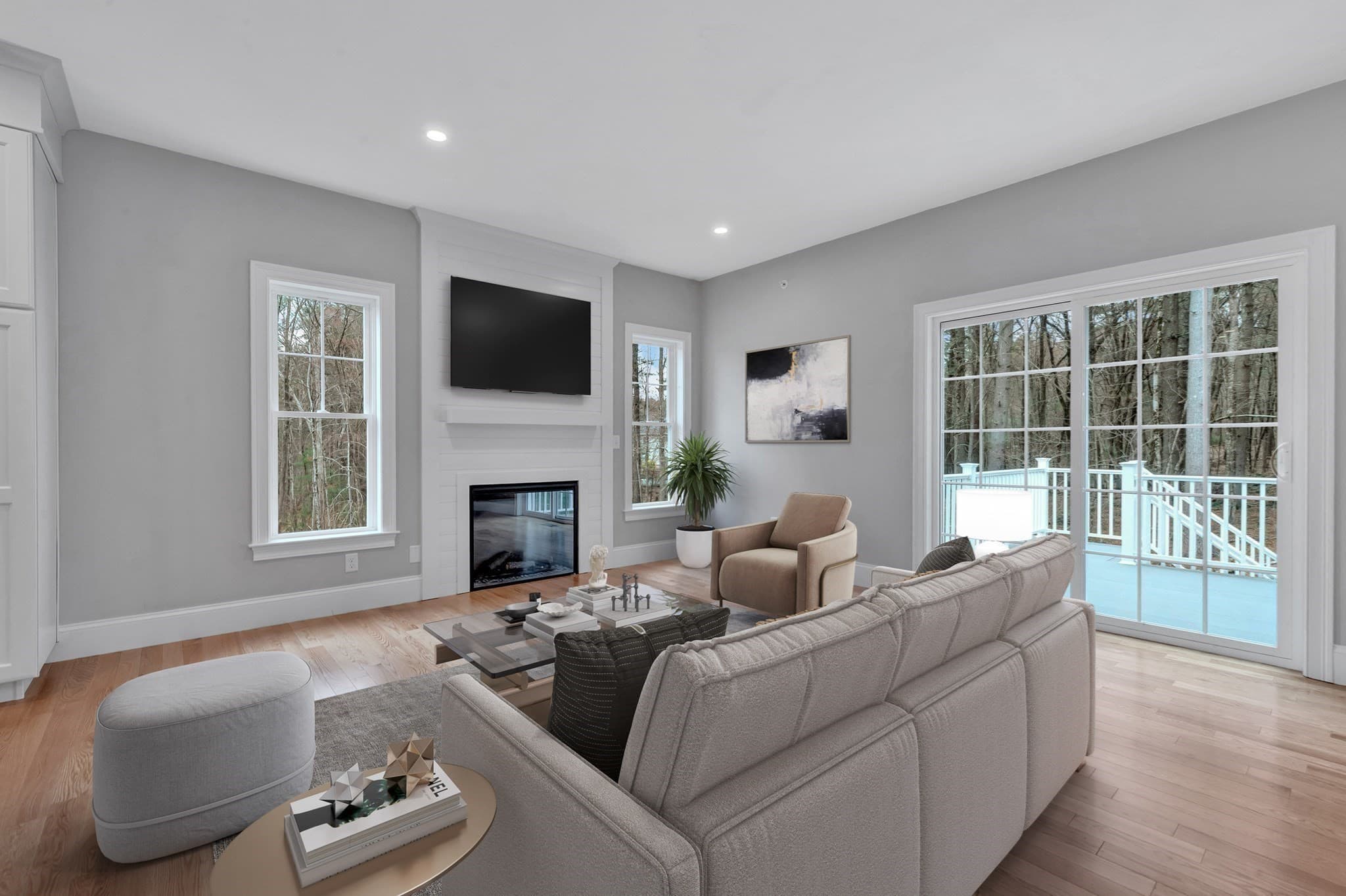 Condominium at 7 Boot Shop Road # 7, Upton MA 01568, photo 10 of 41