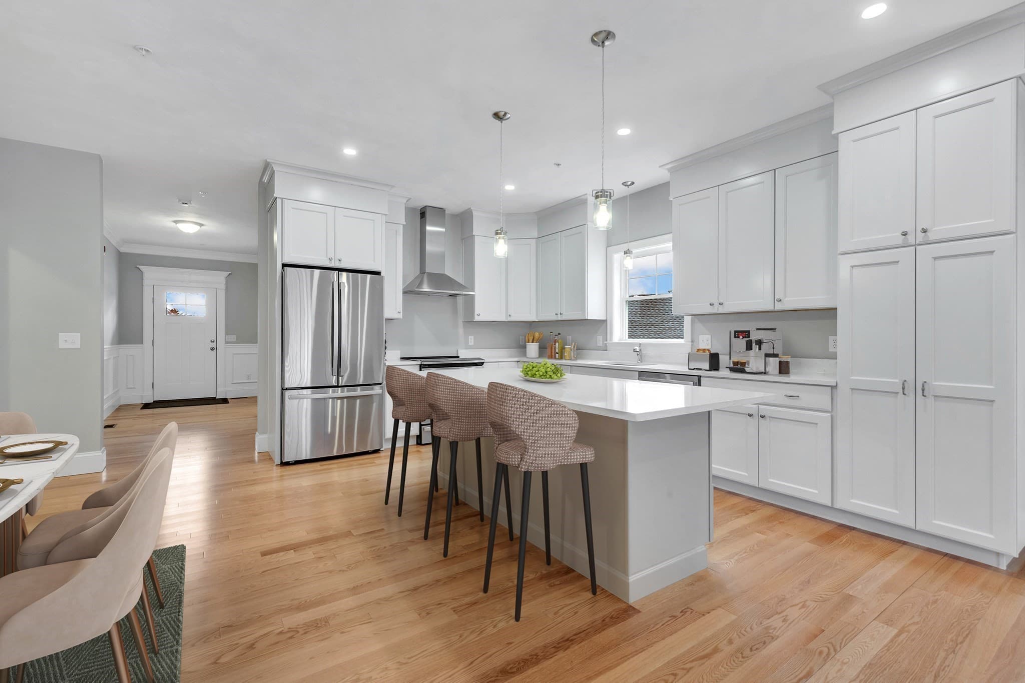 Condominium at 7 Boot Shop Road # 7, Upton MA 01568, photo 14 of 41