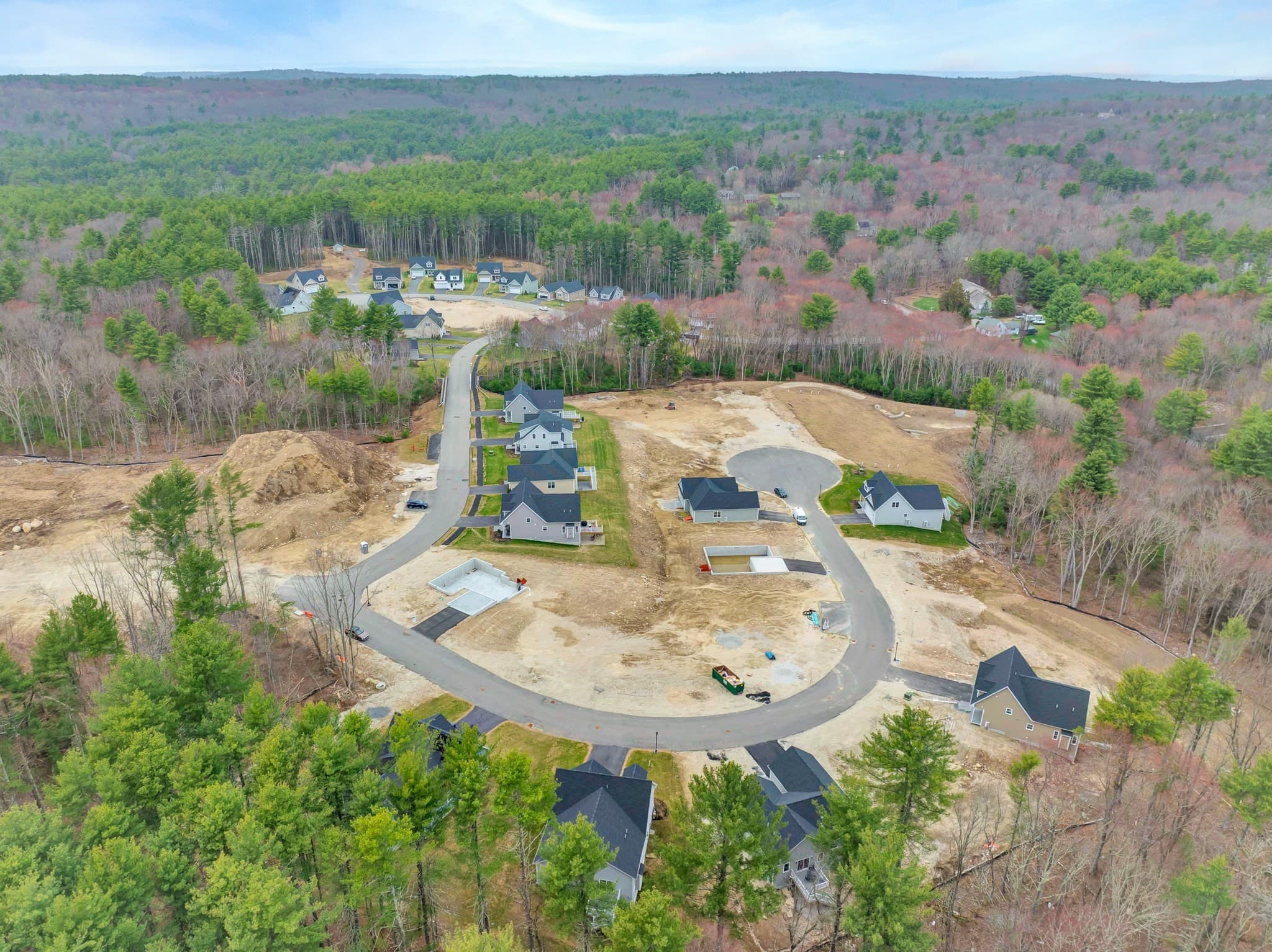 Condominium at 7 Boot Shop Road # 7, Upton MA 01568, photo 41 of 41
