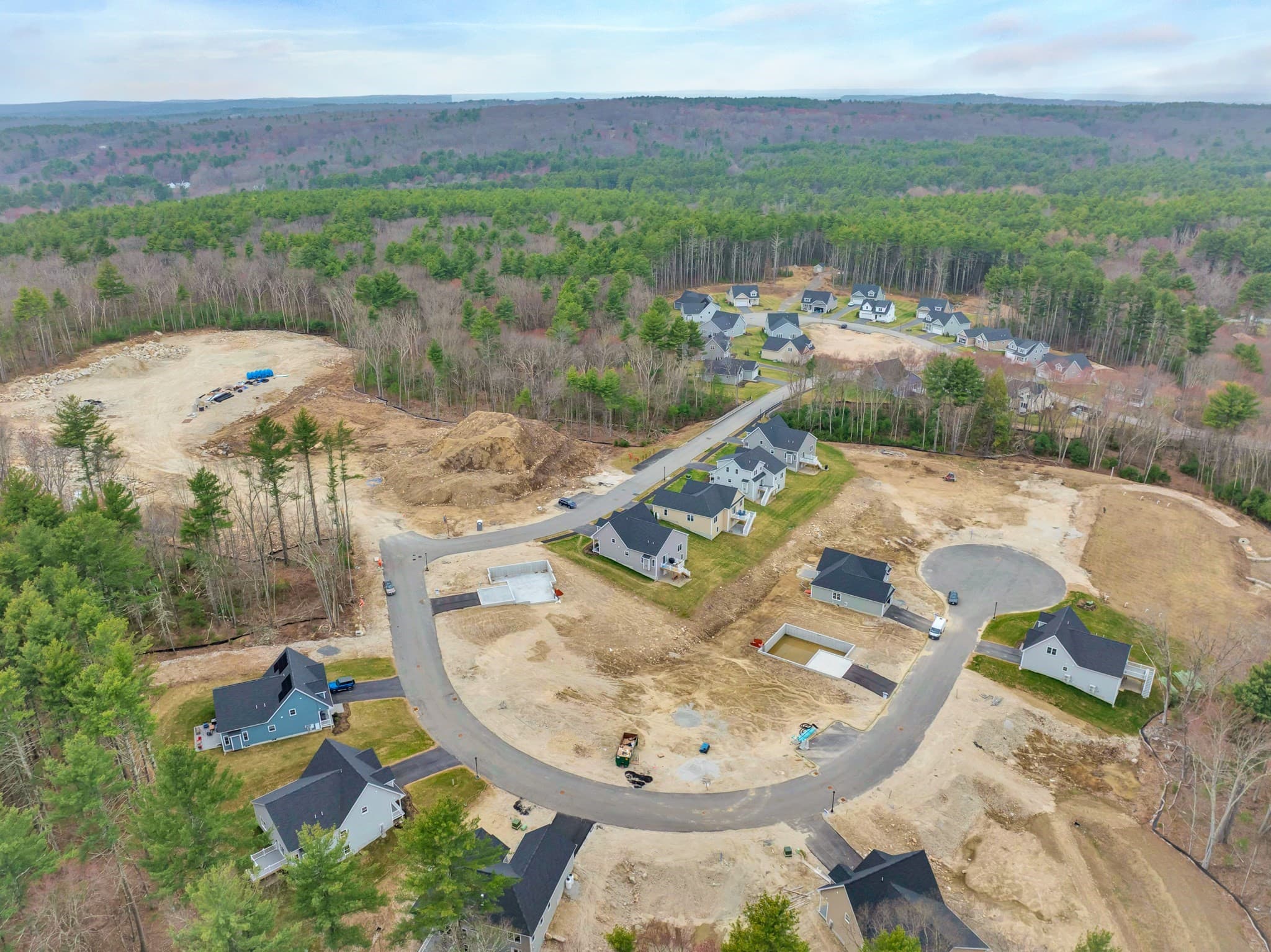 Condominium at 7 Boot Shop Road # 7, Upton MA 01568, photo 40 of 41