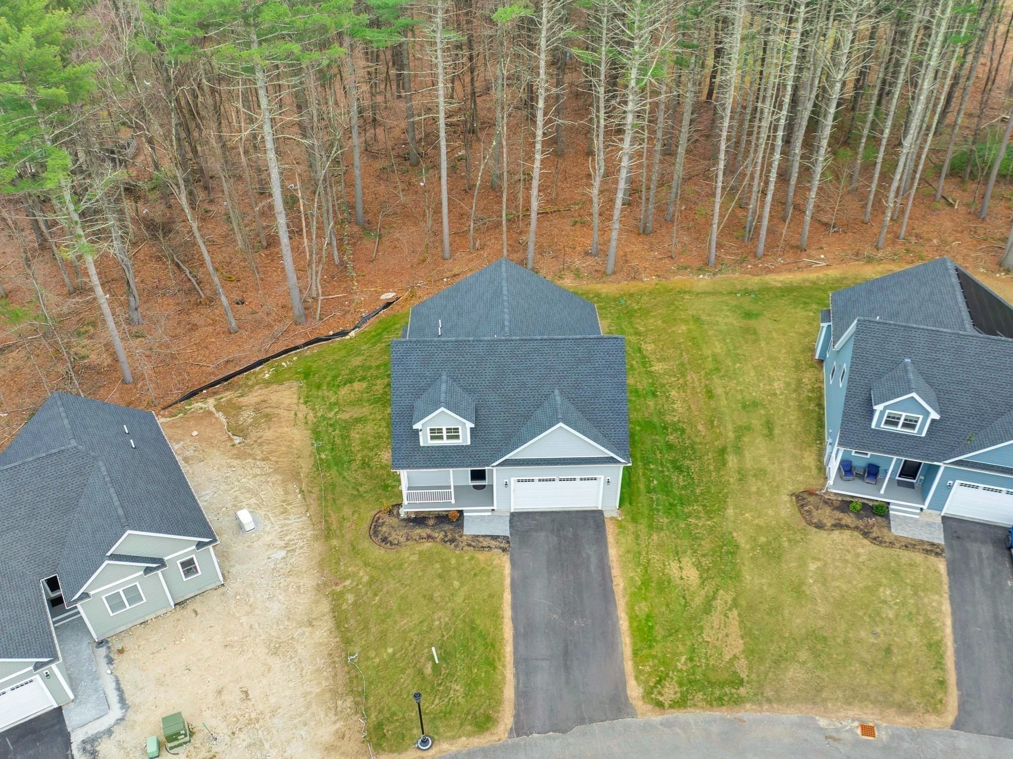Condominium at 7 Boot Shop Road # 7, Upton MA 01568, photo 35 of 41